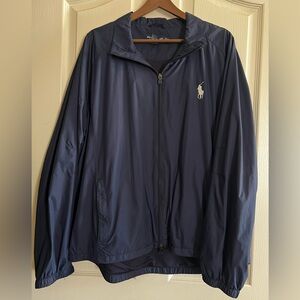 Men’s Polo Golf Windbreaker by Ralph Lauren